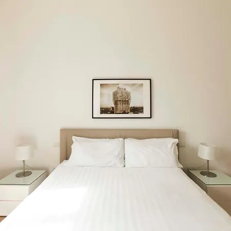 Apartament Ca Duomo Classic