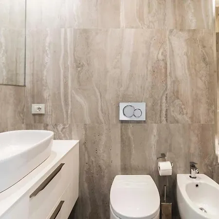 Apartament Ca Duomo Classic