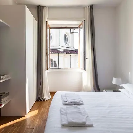 Ca Duomo Classic Apartament *