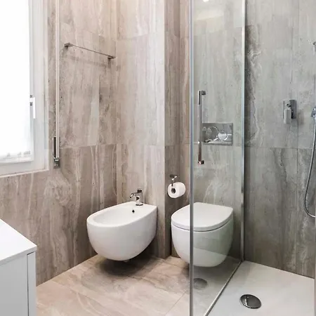 Ca Duomo Classic Apartament Mediolan