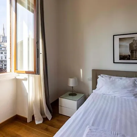 Ca Duomo Classic Mediolan