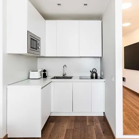 Apartament Ca Duomo Classic Mediolan