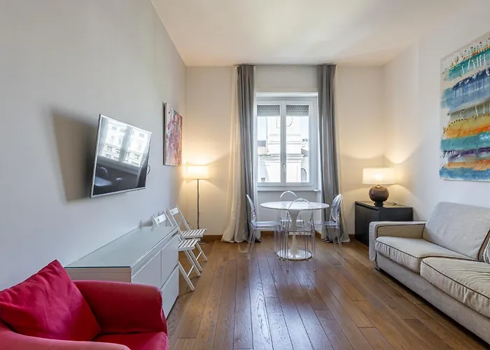 Apartment Ca Duomo Classic