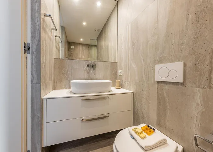 Apartment Ca Duomo Classic *
