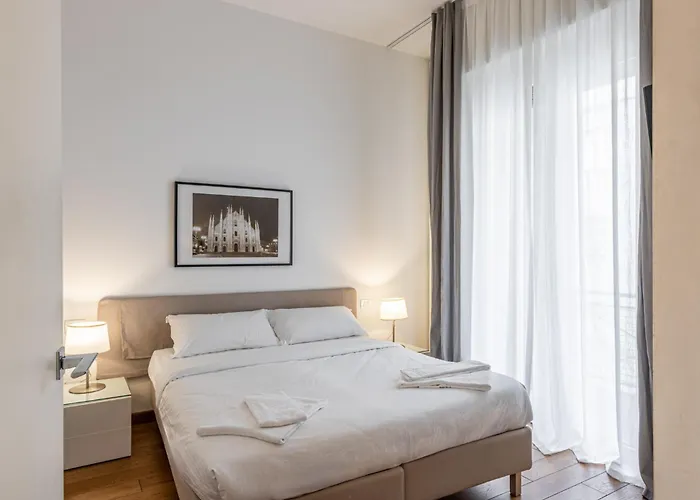 Ca Duomo Classic Apartment