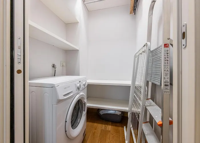 Apartment Ca Duomo Classic Mailand
