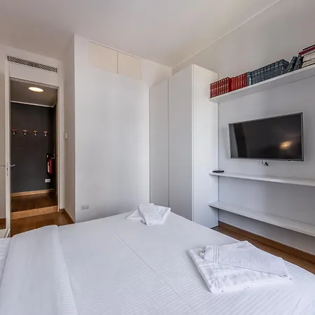 Ca Duomo Classic 公寓 米兰