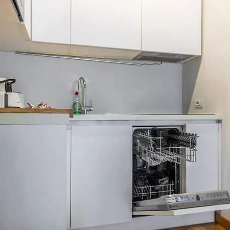Apartament Ca Duomo Classic