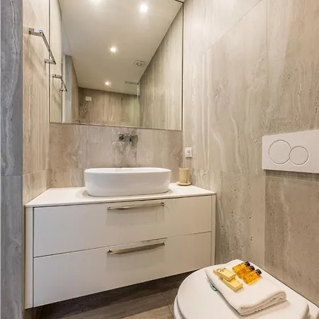 Apartament Ca Duomo Classic *