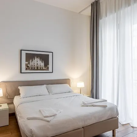Ca Duomo Classic Apartament