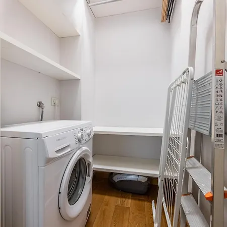 Apartament Ca Duomo Classic Mediolan