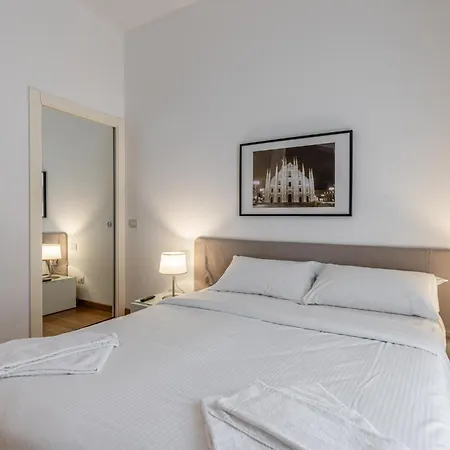 Ca Duomo Classic Apartament