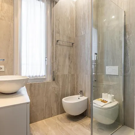 Apartament Ca Duomo Classic *