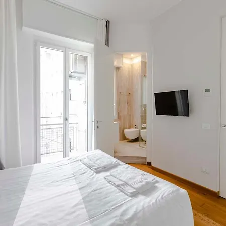 Ca Duomo Classic Milan