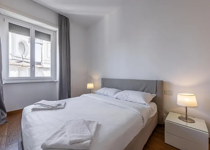 Ca Duomo Classic Apartament Mediolan