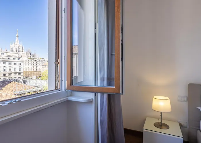 Apartament Ca Duomo Classic