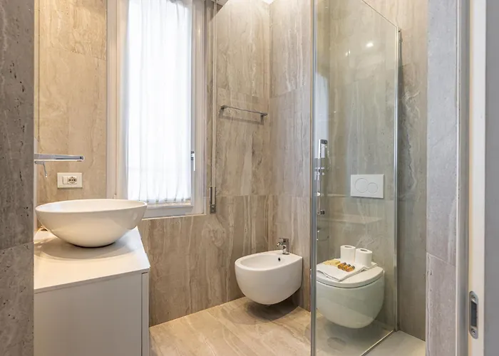 Apartament Ca Duomo Classic *